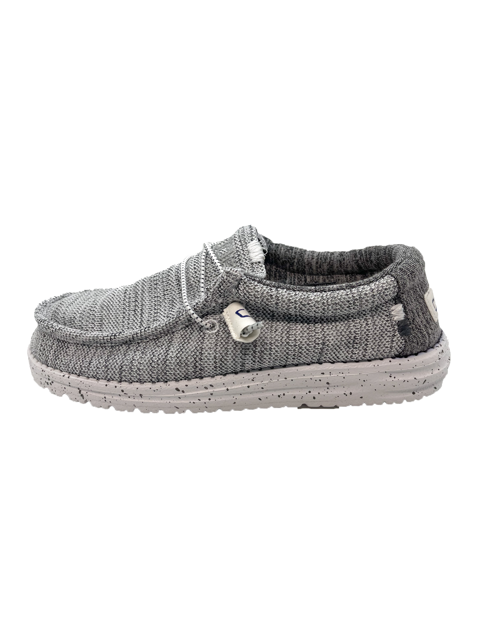 Hey Dude Men’s Wally Stretch Aggregate | Solteria Footwear & Accessories